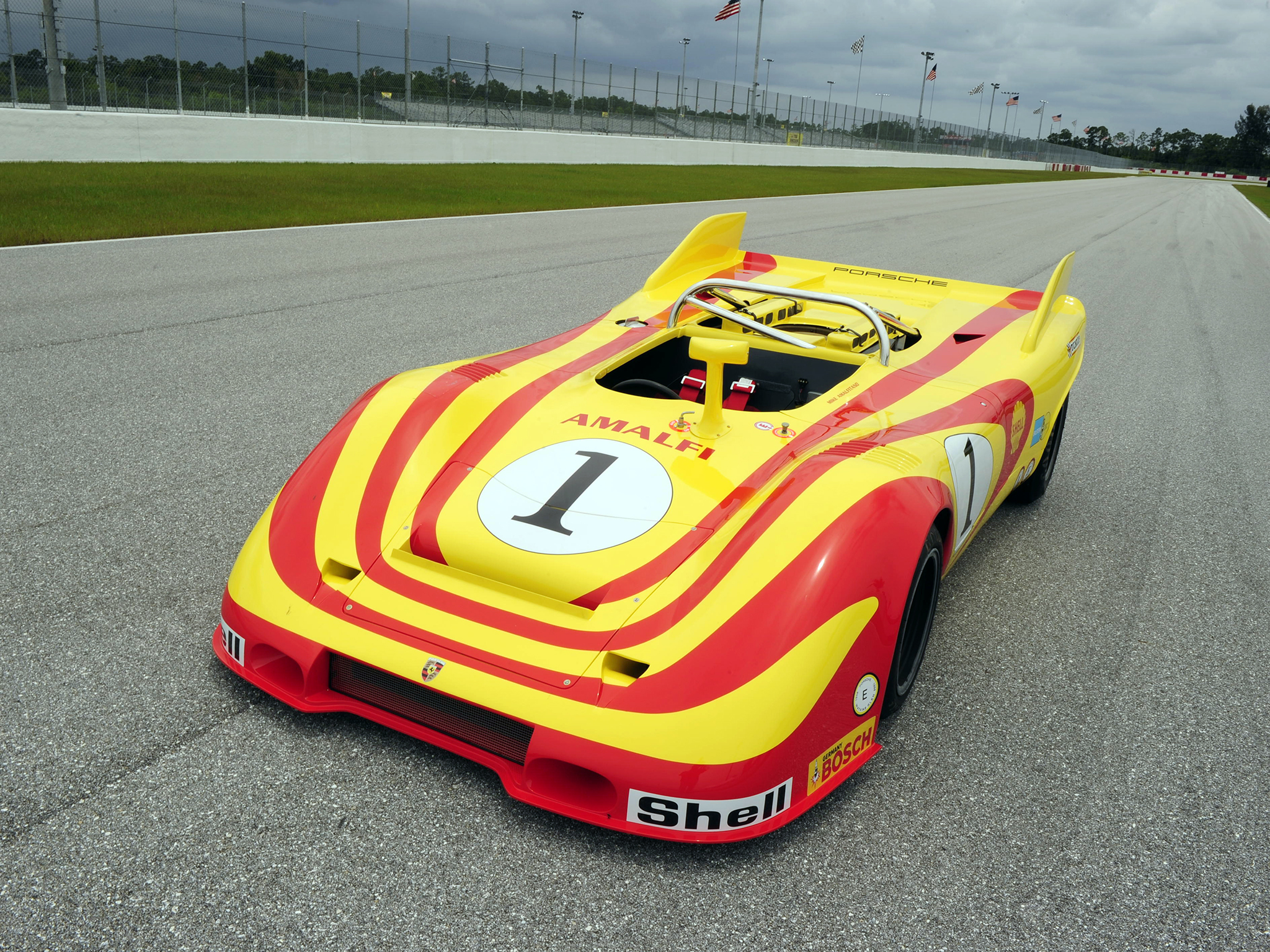 1972, Porsche, 917 10, Interserie, Spyder, Le mans, Race, Racing Wallpaper