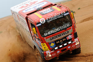 2007, Man, Tgs, Rally, Truck, Dakar, 4x4, Offroad, Race, Racing