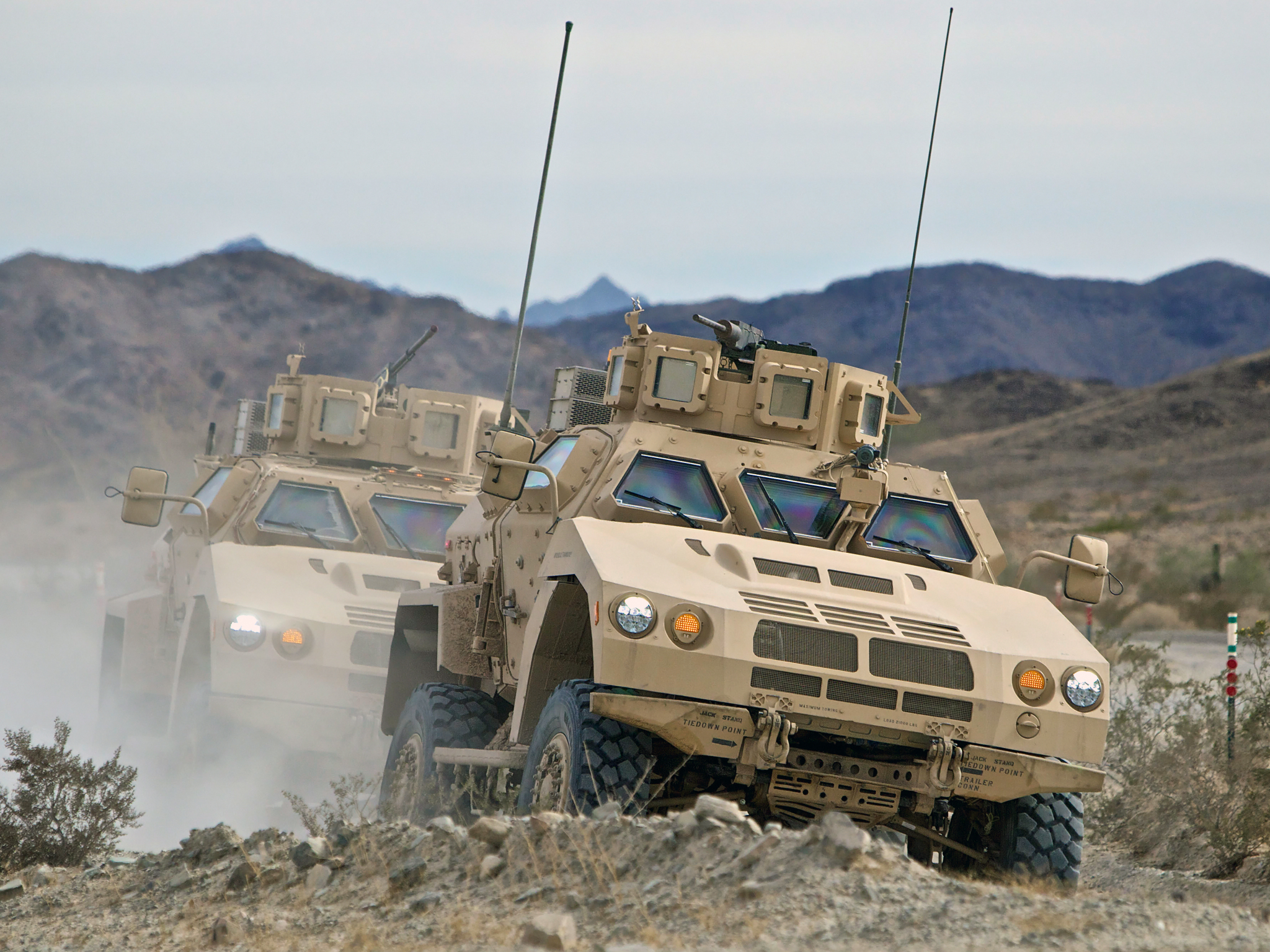 2010, Bae, Valanx, Jltv, Gpv, Military Wallpaper