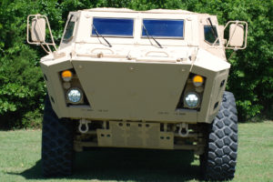 2012, Textron systems, Commando, Elite, Tapv, 4x4, Military, Da