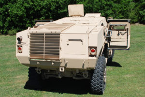 2012, Textron systems, Commando, Elite, Tapv, 4×4, Military