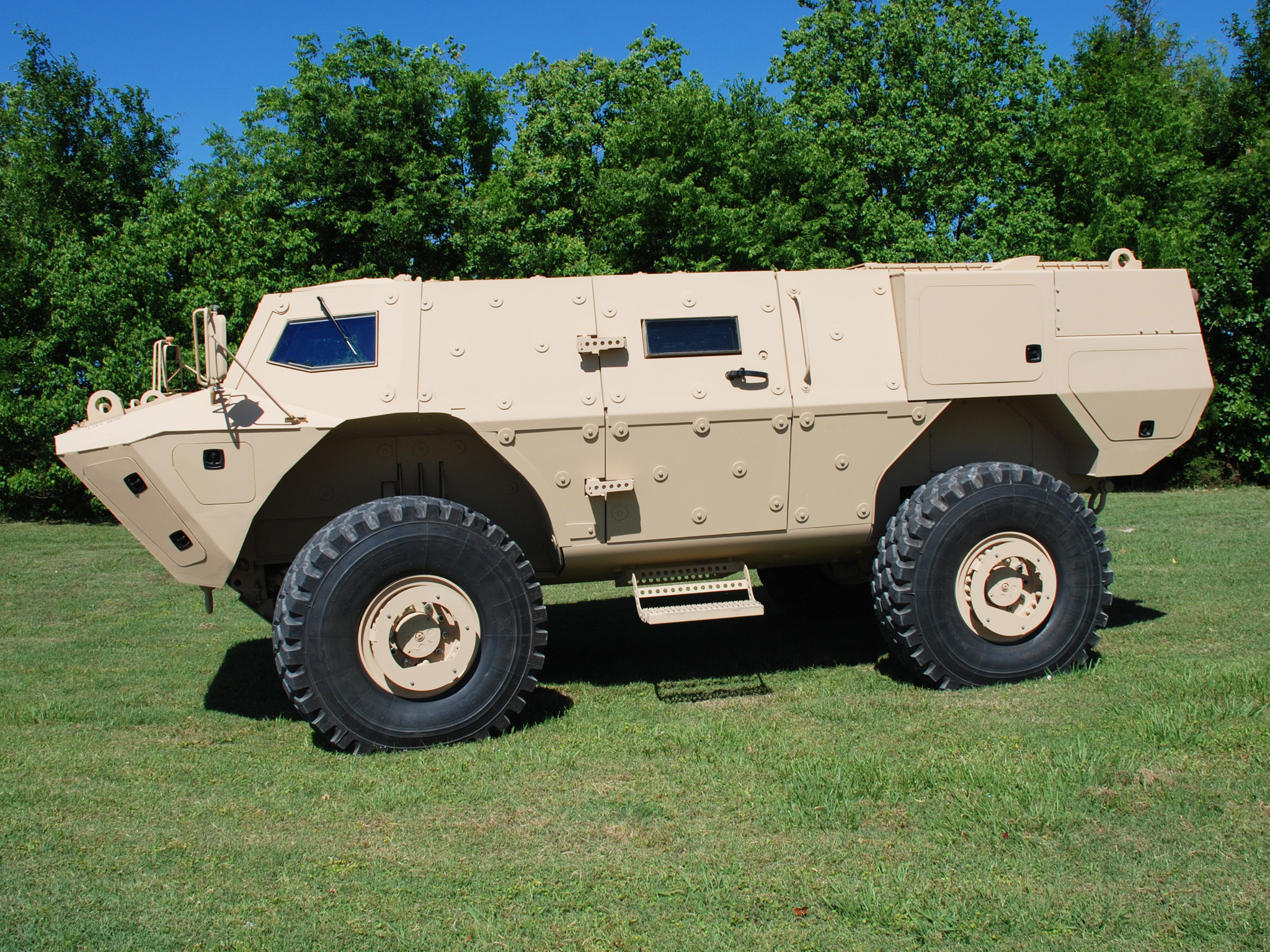 2012, Textron systems, Commando, Elite, Tapv, 4x4, Military Wallpaper