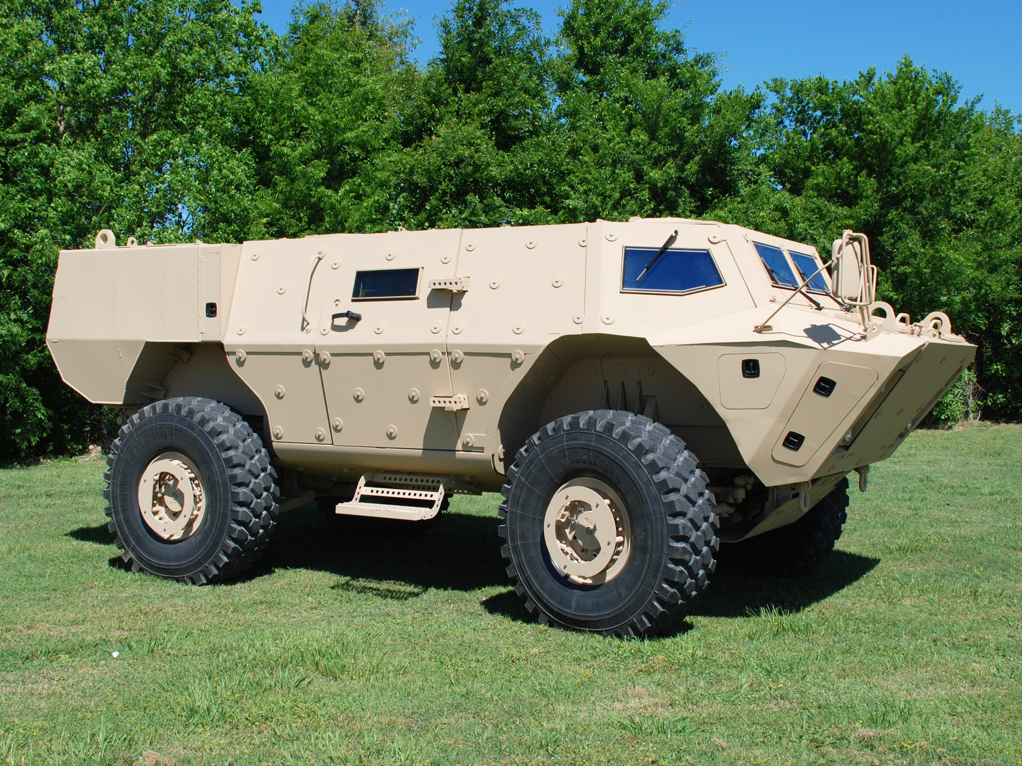 2012, Textron systems, Commando, Elite, Tapv, 4x4, Military Wallpaper