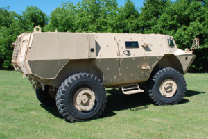 2012, Textron systems, Commando, Elite, Tapv, 4x4, Military, Rw