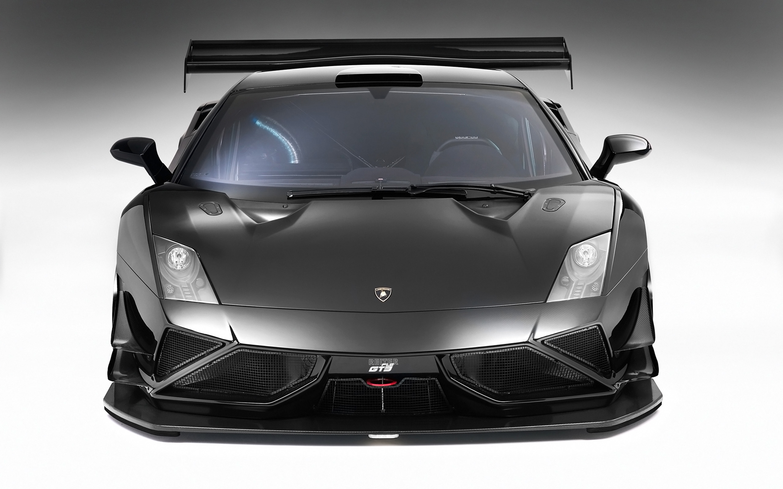 2013, Reiter engineering, Lamborghini, Gallardo, Gt3, Fl2, Supercar Wallpaper