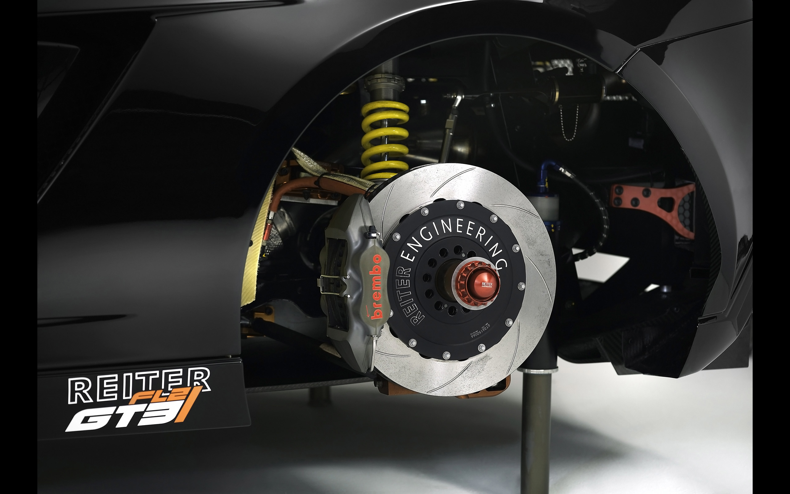 2013, Reiter engineering, Lamborghini, Gallardo, Gt3, Fl2, Supercar, Wheel Wallpaper
