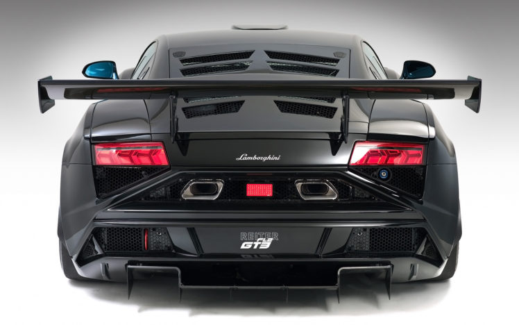 2013, Reiter engineering, Lamborghini, Gallardo, Gt3, Fl2, Supercar HD Wallpaper Desktop Background