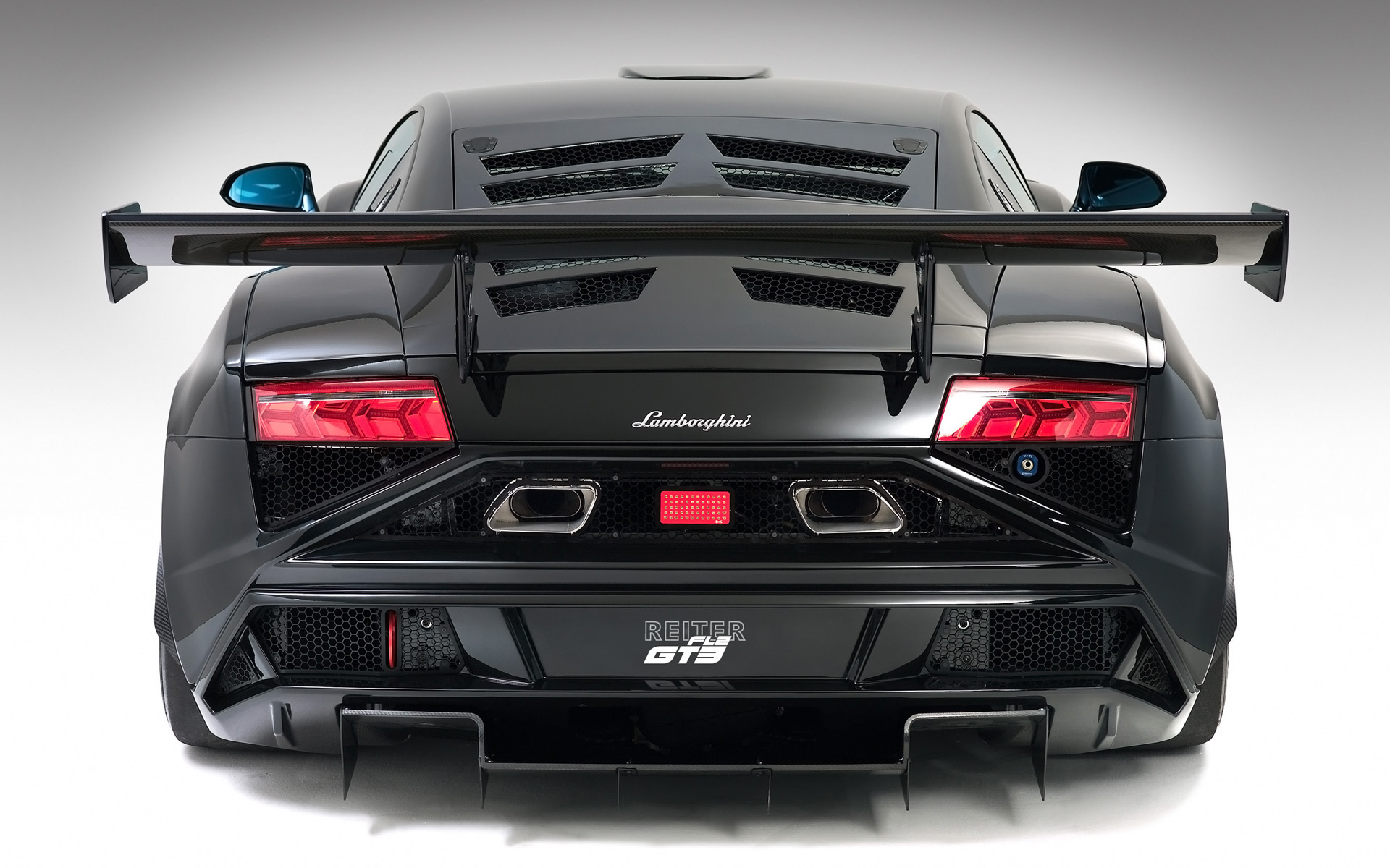 2013, Reiter engineering, Lamborghini, Gallardo, Gt3, Fl2, Supercar Wallpaper