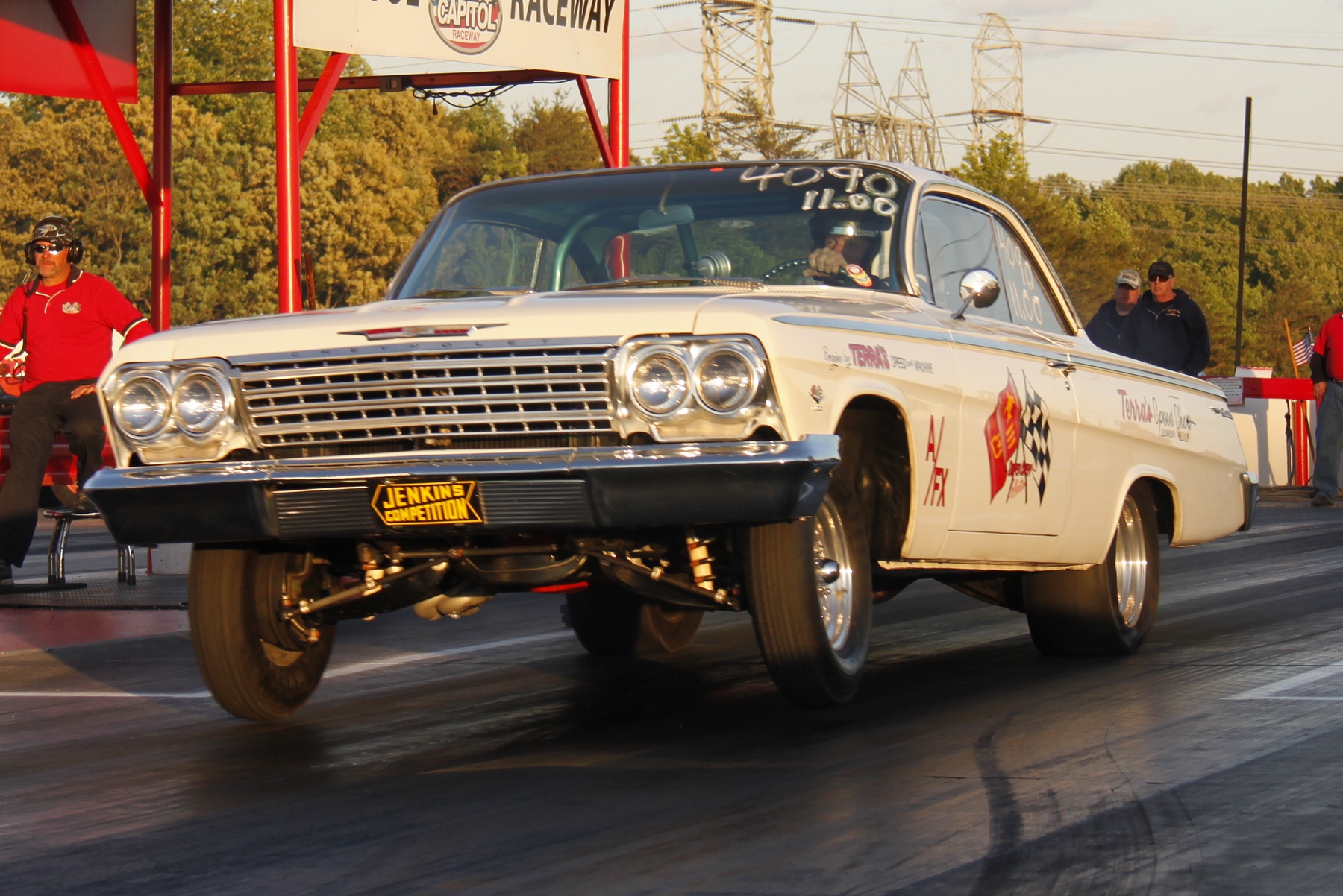 hot, Rod, Rods, Drag, Race, Racing, Chevrolet, Rr, Jpg Wallpaper