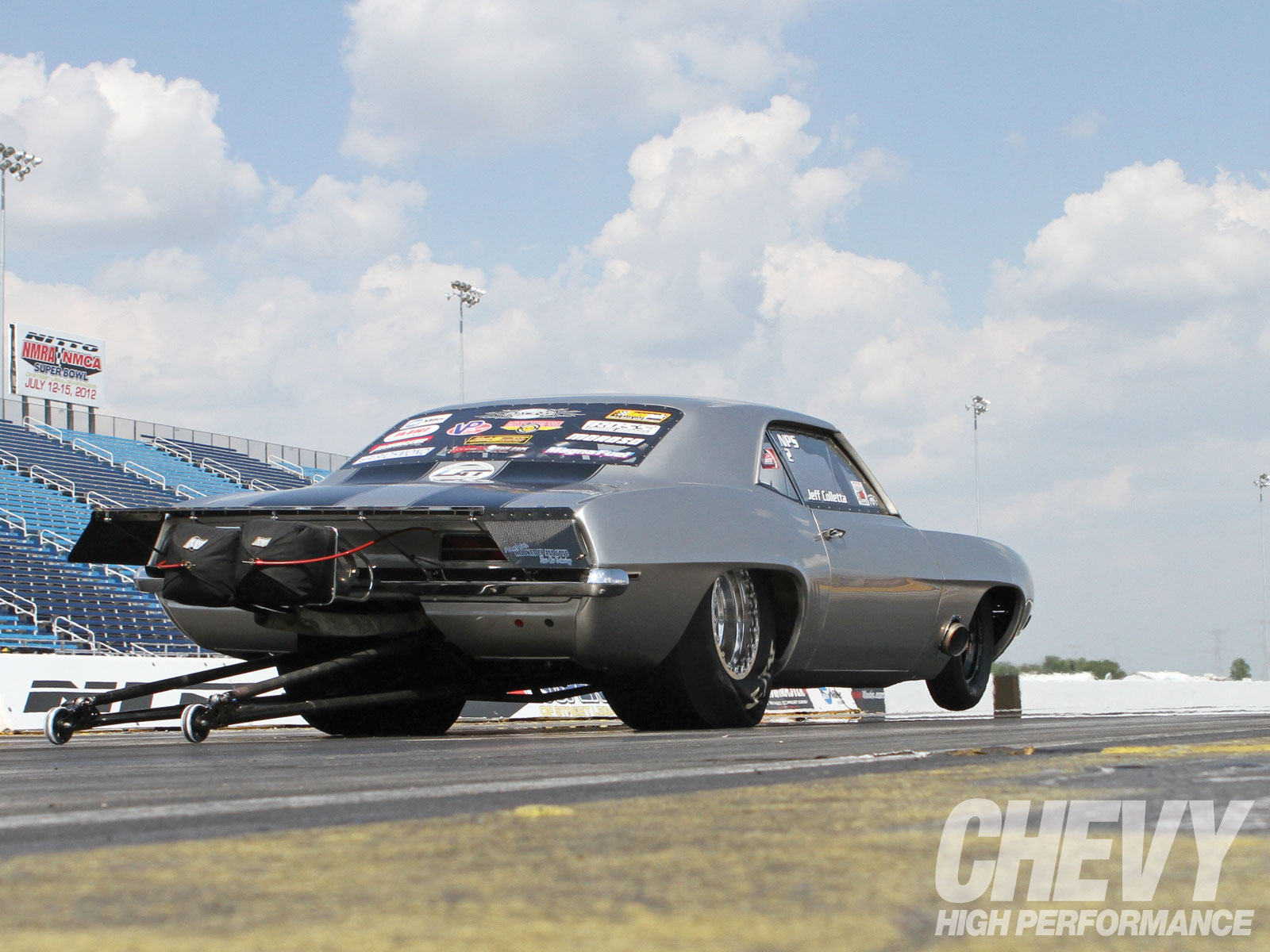 hot, Rod, Rods, Drag, Race, Racing, Chevrolet, Camaro Wallpaper