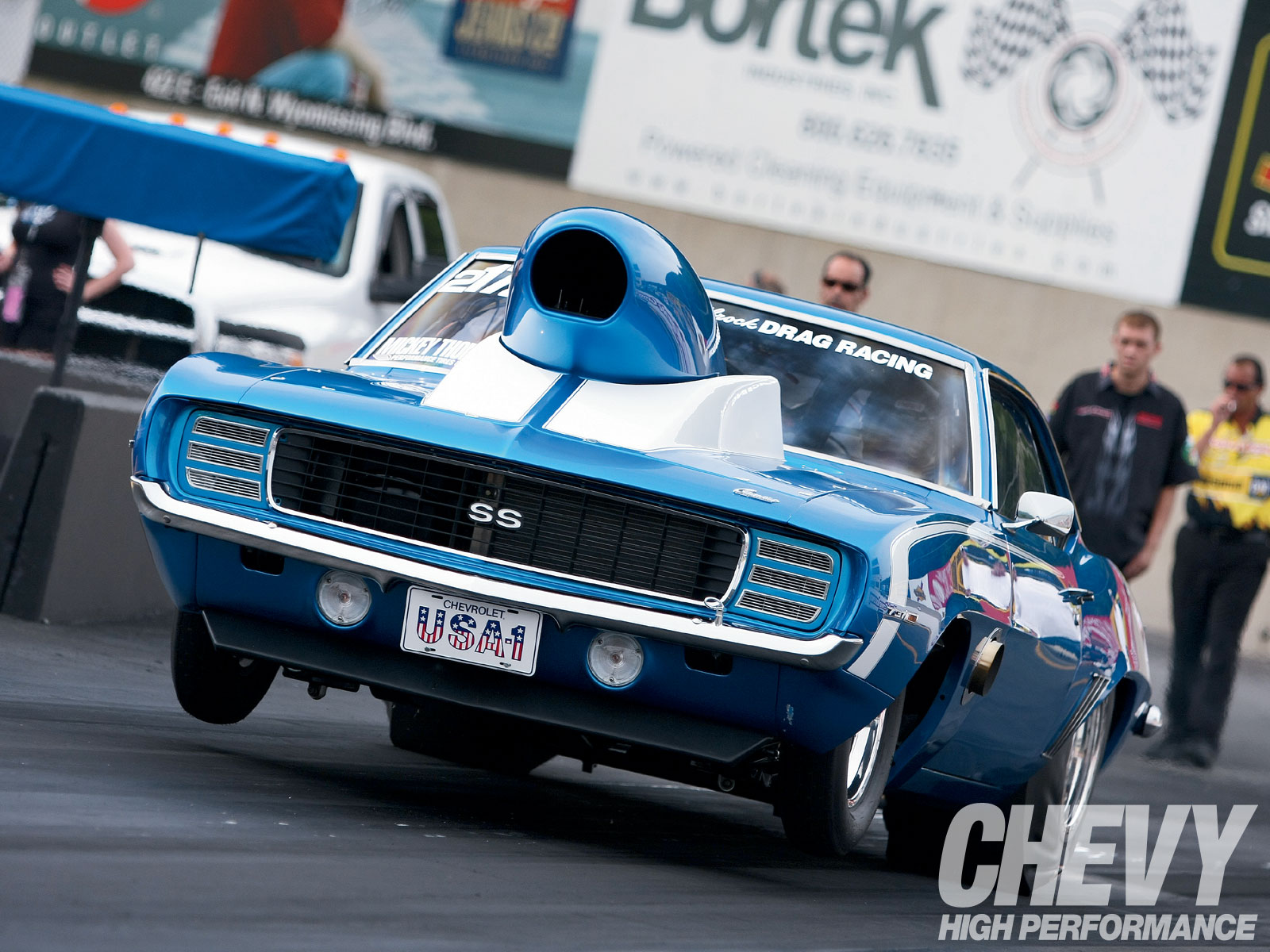 hot, Rod, Rods, Drag, Race, Racing, Chevrolet, Camaro Wallpaper