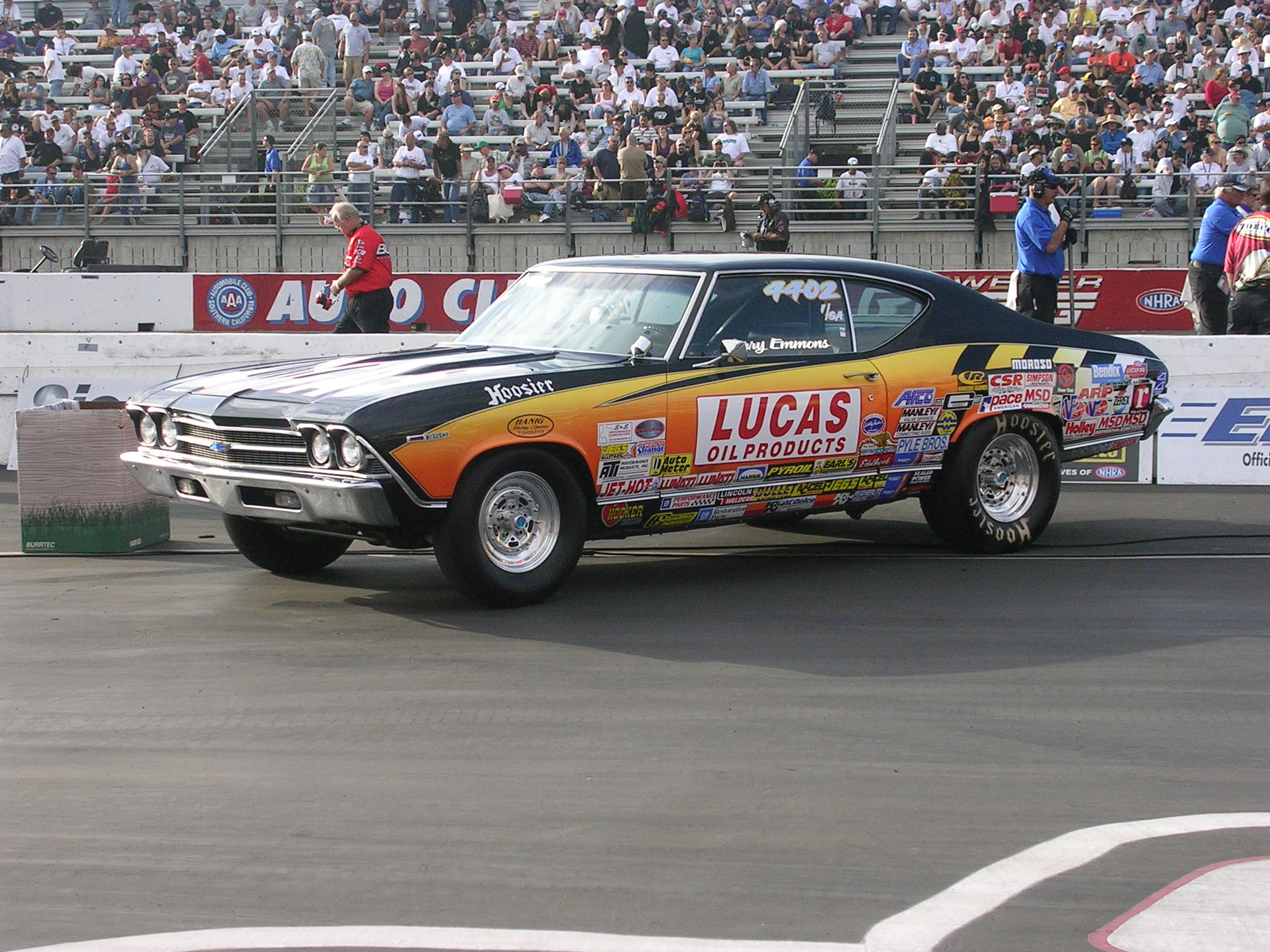 hot, Rod, Rods, Drag, Race, Racing, Chevrolet, Malibu Wallpaper