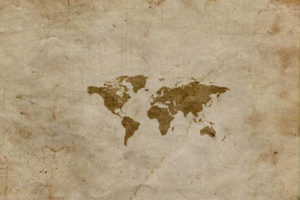 world, War, Ii, World, Map