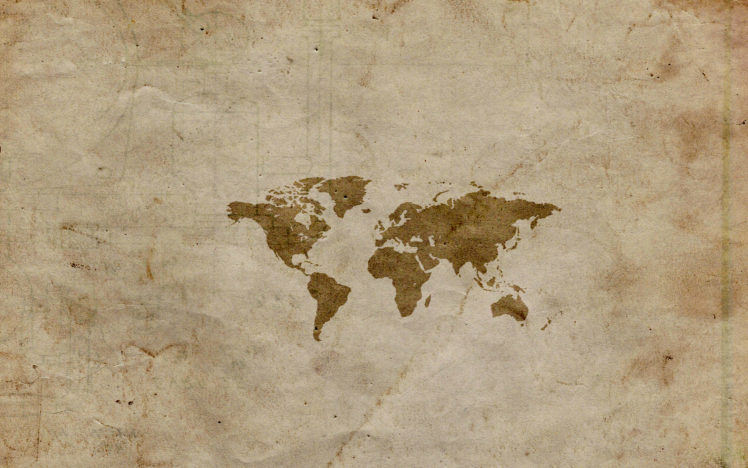 world, War, Ii, World, Map HD Wallpaper Desktop Background