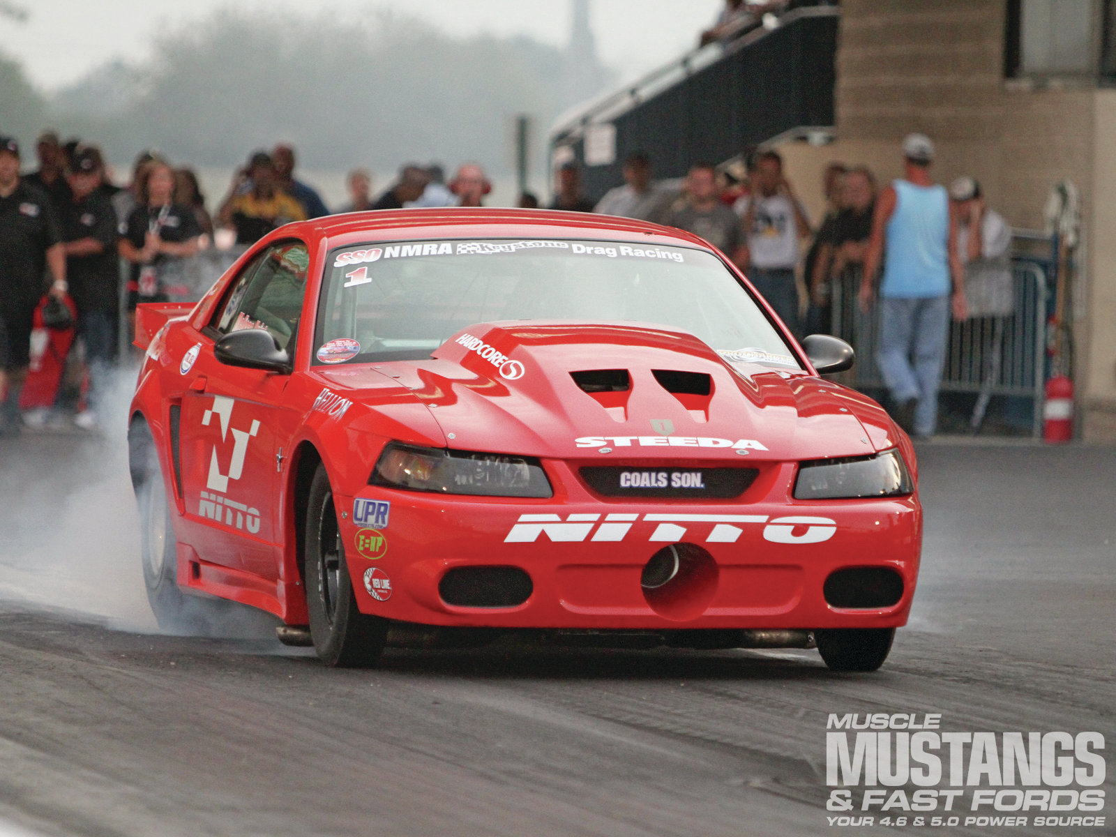 hot, Rod, Rods, Drag, Race, Racing, Ford, Mustang Wallpaper