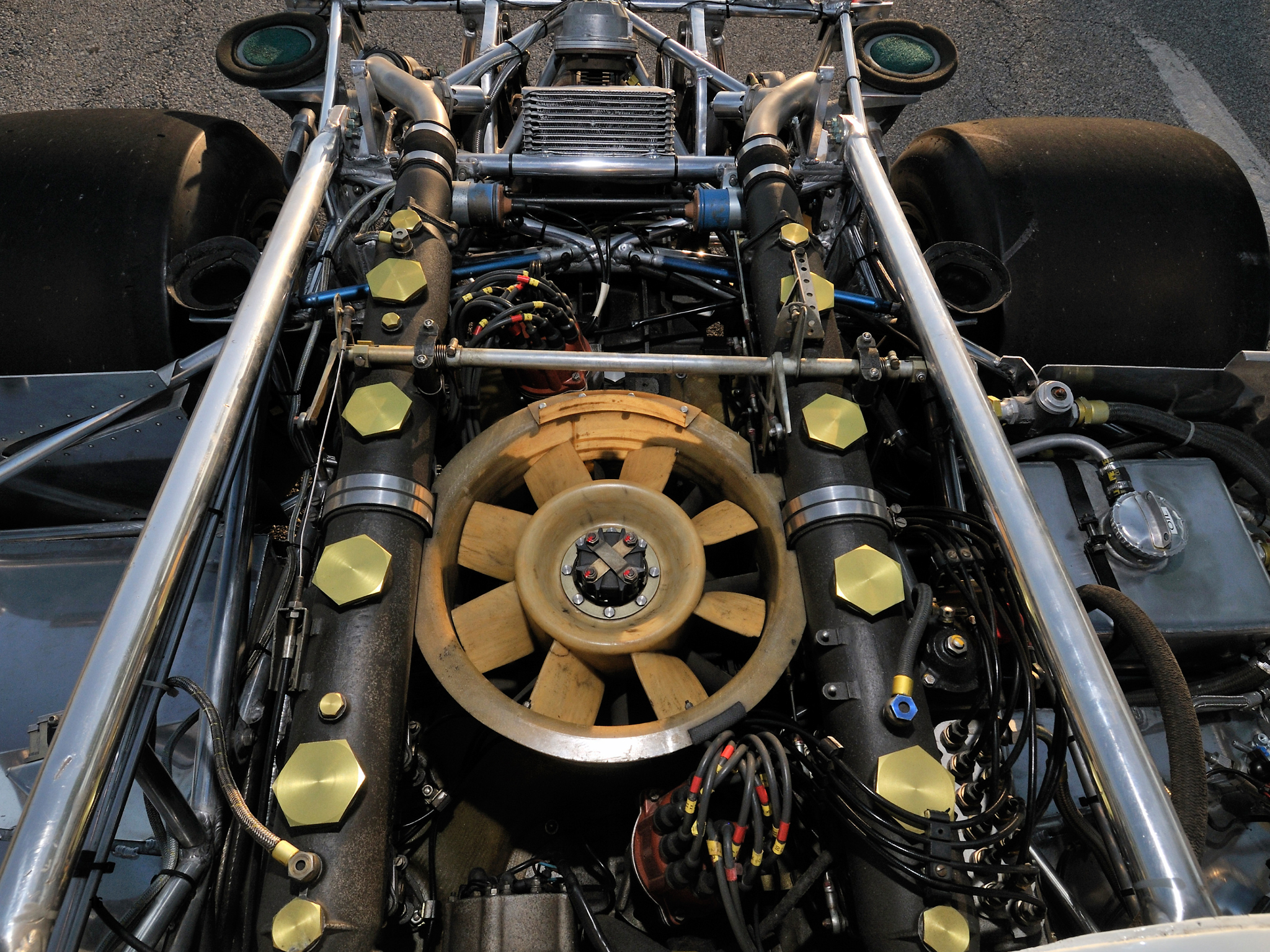 porsche, 917 10, Can am, Spyder, Le mans, Race, Racing, Engine Wallpaper