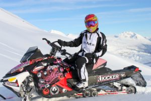 snowmobile, Snow, Tuning, Race, Racing