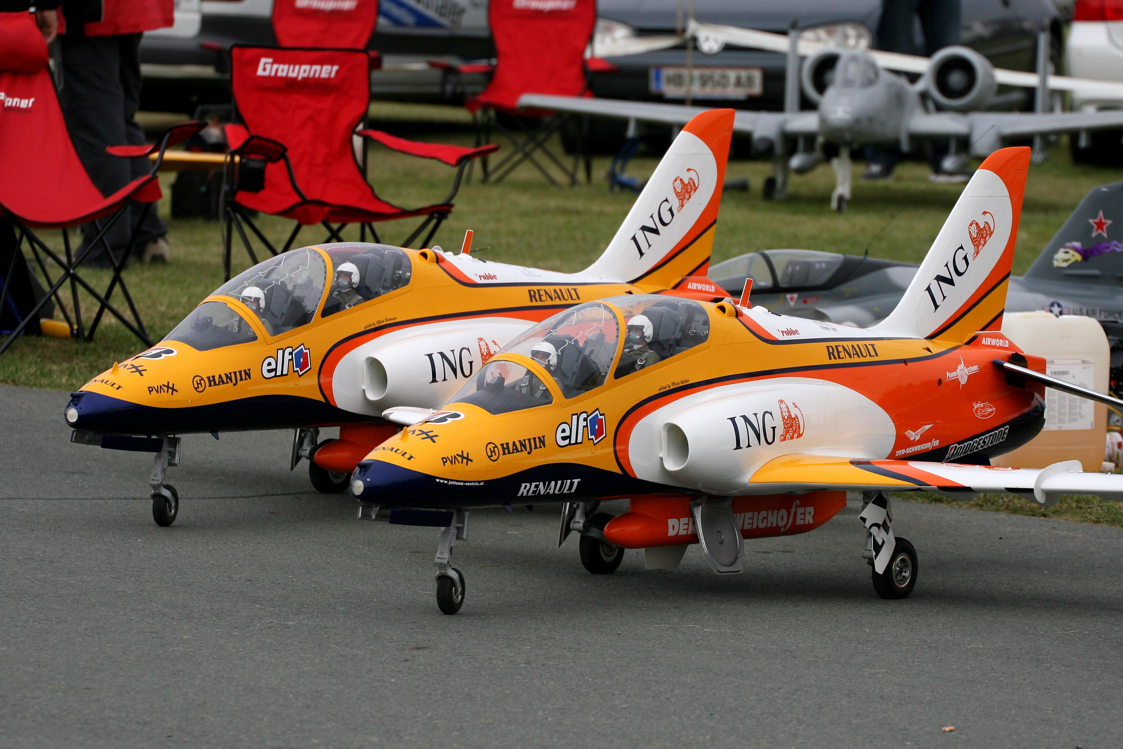 top 10 rc airplanes