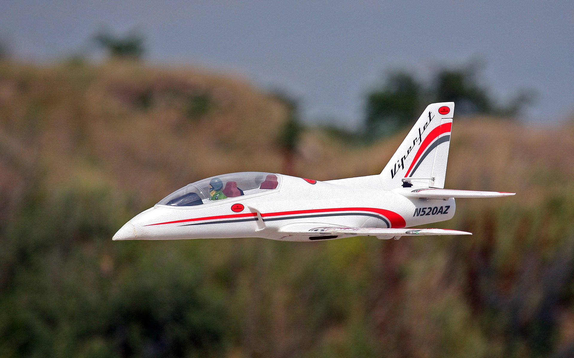 radio, Controlled, Airplane, Aircraft, Plane, Toy, Model, Military, Jet Wallpaper