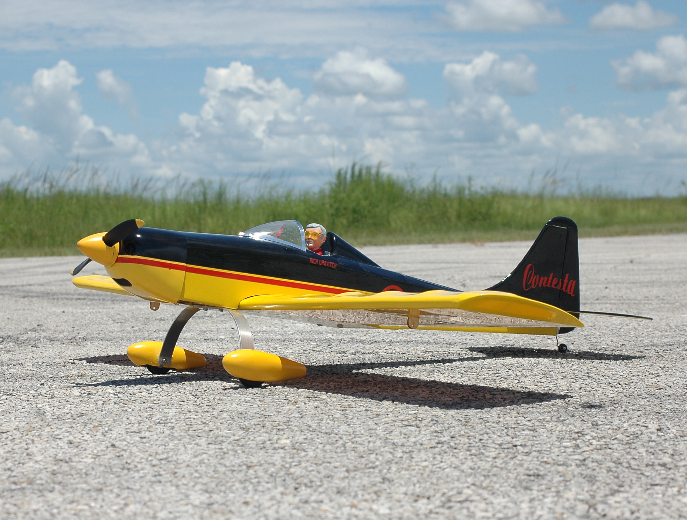 top 10 rc airplanes