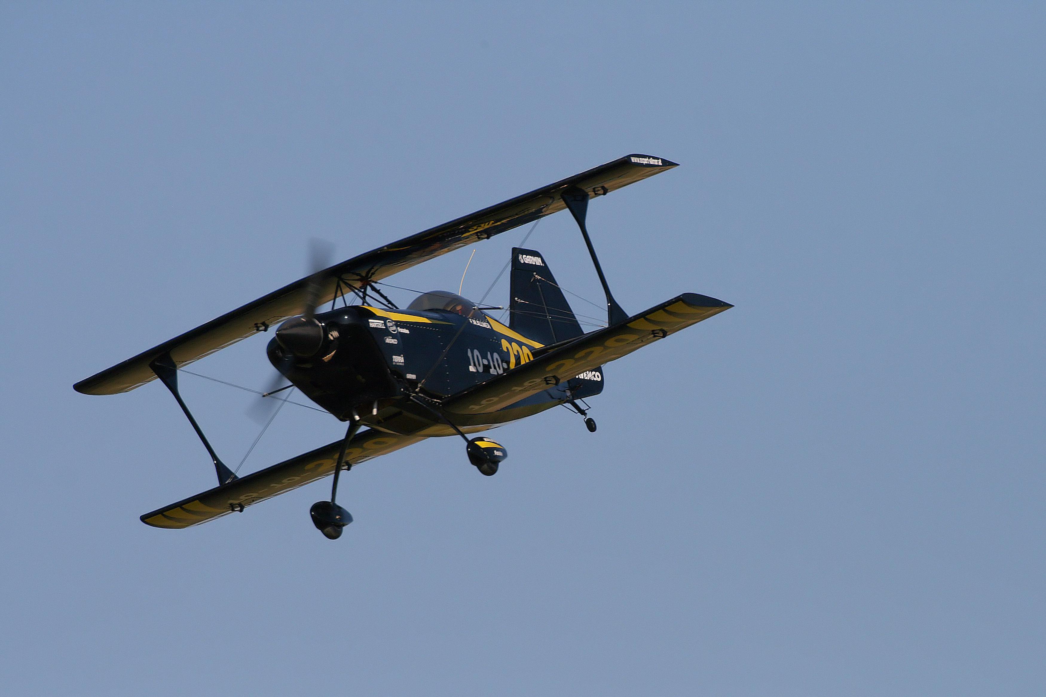 radio, Controlled, Airplane, Aircraft, Plane, Toy, Model Wallpaper