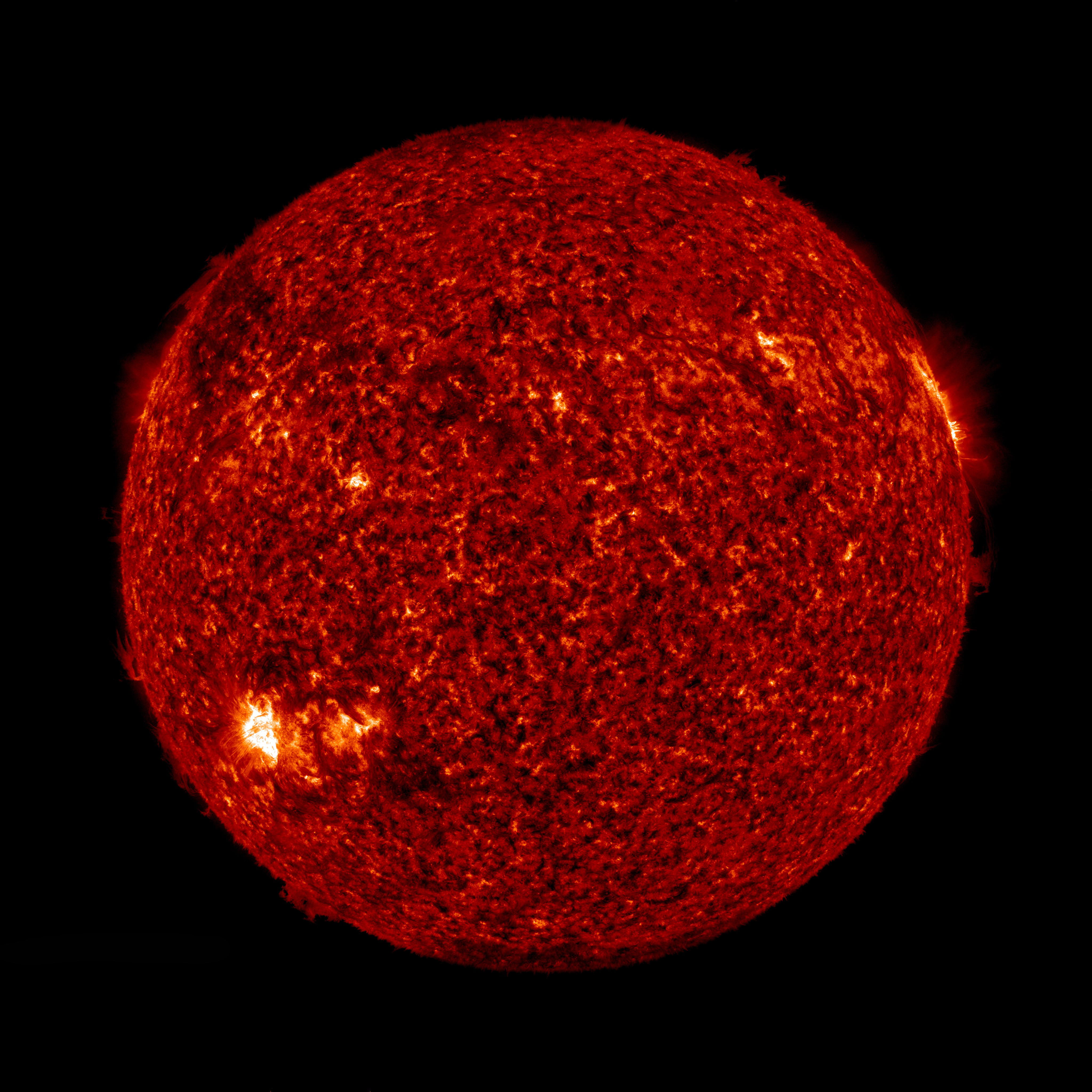 sun Wallpaper