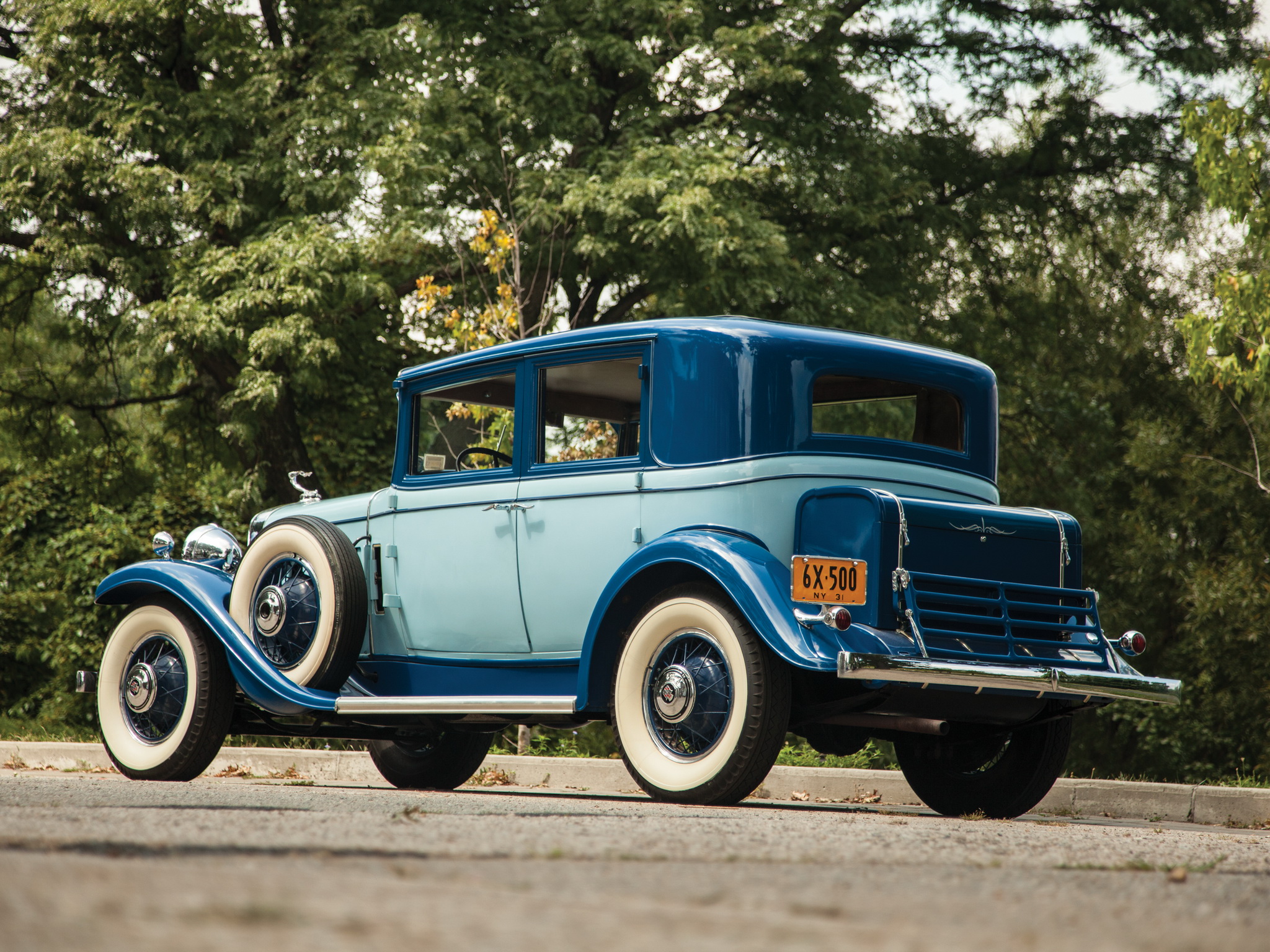 1931, Cadillac, V8, 355 a, Town, Sedan, By, Fisher,  31252 , Luxury, Retro, V 8 Wallpaper