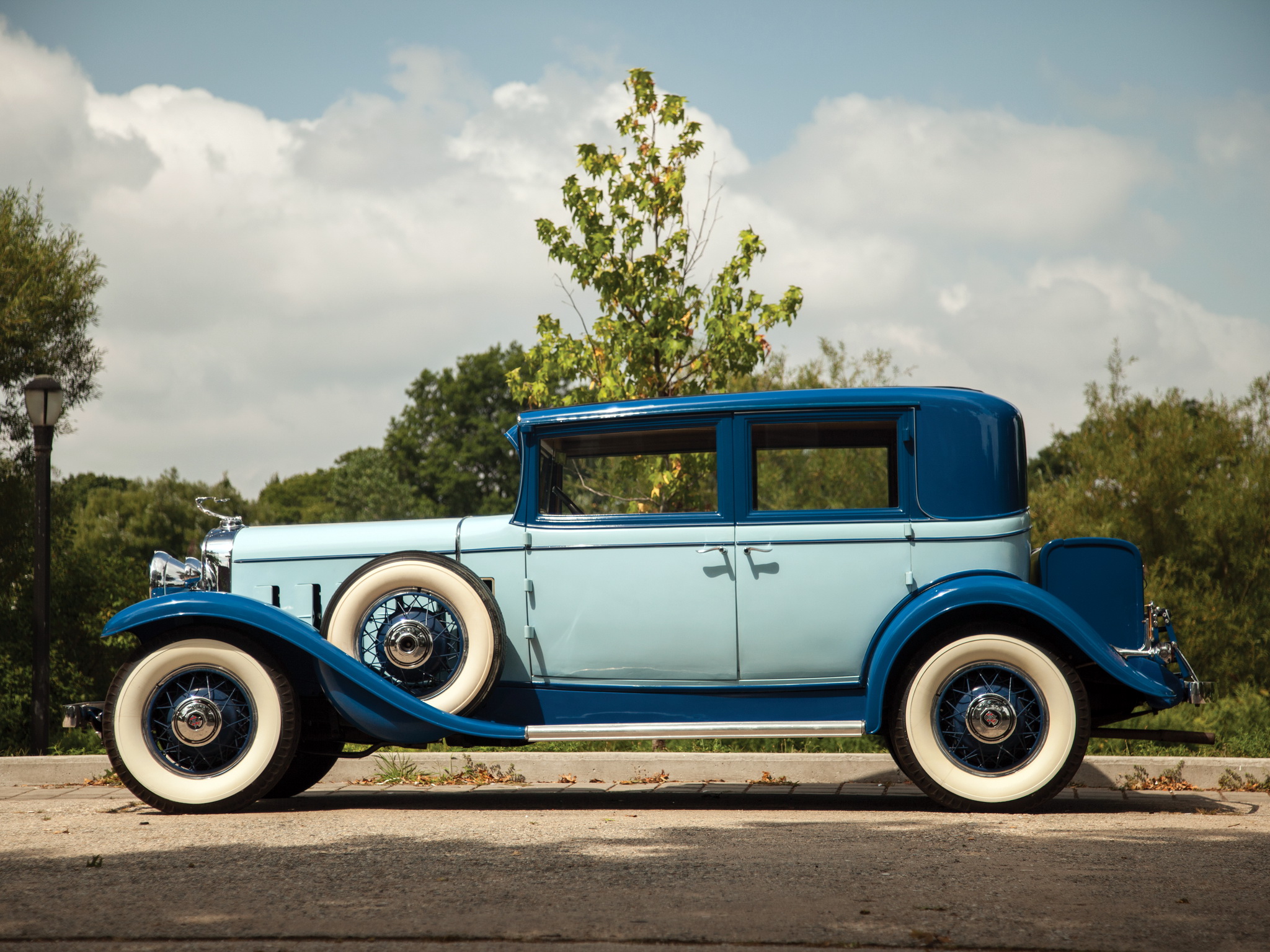 1931, Cadillac, V8, 355 a, Town, Sedan, By, Fisher,  31252 , Luxury, Retro, V 8, Eg Wallpaper