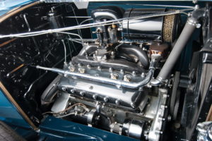 1931, Lincoln, Model k, Dual, Cowl, Sport, Phaeton,  202 a , Retro, Luxury, Engine