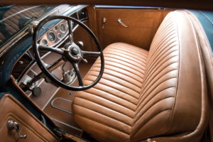 1931, Lincoln, Model k, Dual, Cowl, Sport, Phaeton,  202 a , Retro, Luxury, Interior