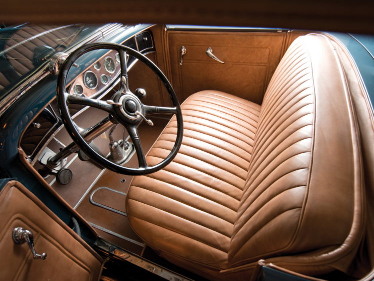 1931, Lincoln, Model k, Dual, Cowl, Sport, Phaeton,  202 a , Retro, Luxury, Interior HD Wallpaper Desktop Background