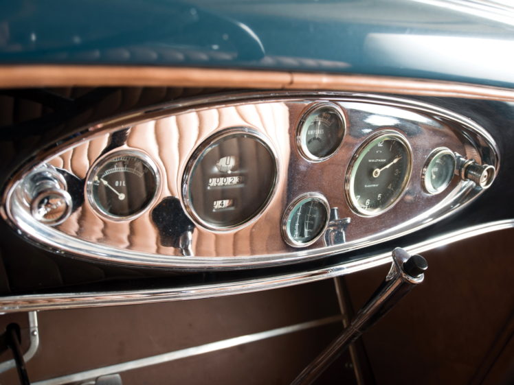 1931, Lincoln, Model k, Dual, Cowl, Sport, Phaeton,  202 a , Retro, Luxury, Interior HD Wallpaper Desktop Background