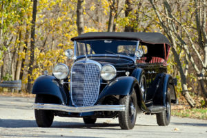 1933, Lincoln, Model kb, Sport, Touring,  253 , Luxury, Retro