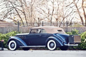 1938, Lincoln, Model k, Convertible, Victoria, By, Brunn,  408 , Luxury, Retro