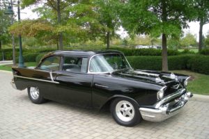 1957, Chevrolet, Hot, Rod, Rods, Retro