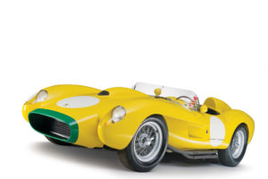 1957, Ferrari, 250, Testa, Rossa, Scaglietti, Spyder, Supercar, Retro, Race, Racing
