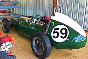 1959, Elva, Formula, Junior, Race, Racing, F 1, Retro