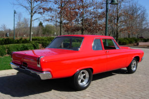 1965, Dodge, Coronet, Hot, Rod, Rods, Muscle, Classic
