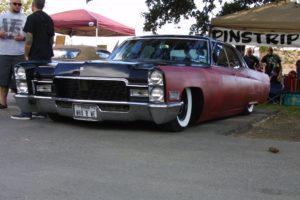 1968, Cadillac, Lowrider, Classic