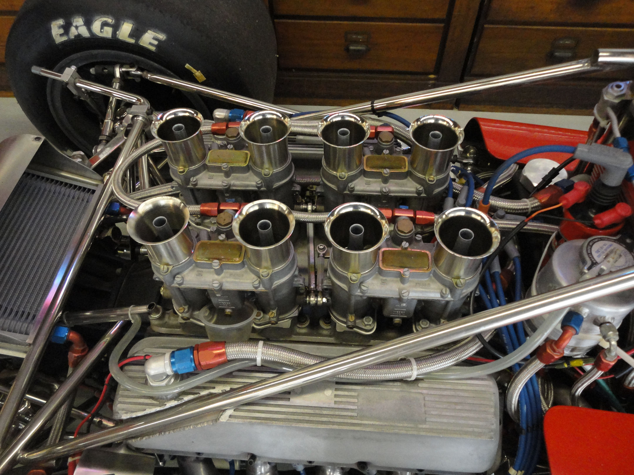 1969, Lotus, 70, Formula, A, 5000, F 1, Race, Racing, Engine Wallpaper