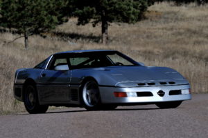 1988, Callaway, C4, Twin, Turbo, Sledgehammer, Corvette,  b2k , Chevrolet, Supercar, C 4
