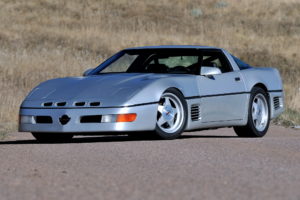 1988, Callaway, C4, Twin, Turbo, Sledgehammer, Corvette,  b2k , Chevrolet, Supercar, C 4
