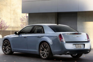 2014, Chrysler, 300s, Luxury