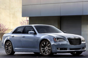 2014, Chrysler, 300s, Luxury