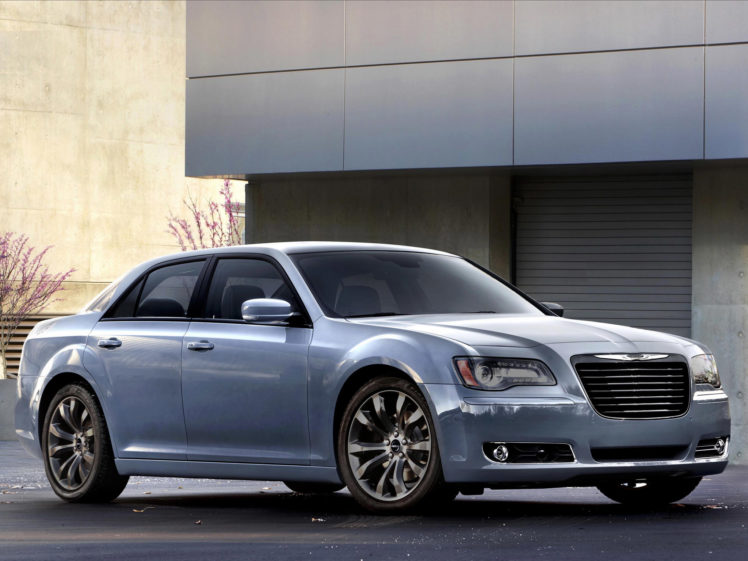 2014, Chrysler, 300s, Luxury HD Wallpaper Desktop Background