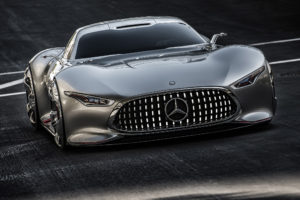 2014, Mercedes, Benz, Amg, Vision, Gran, Turismo, Supercar