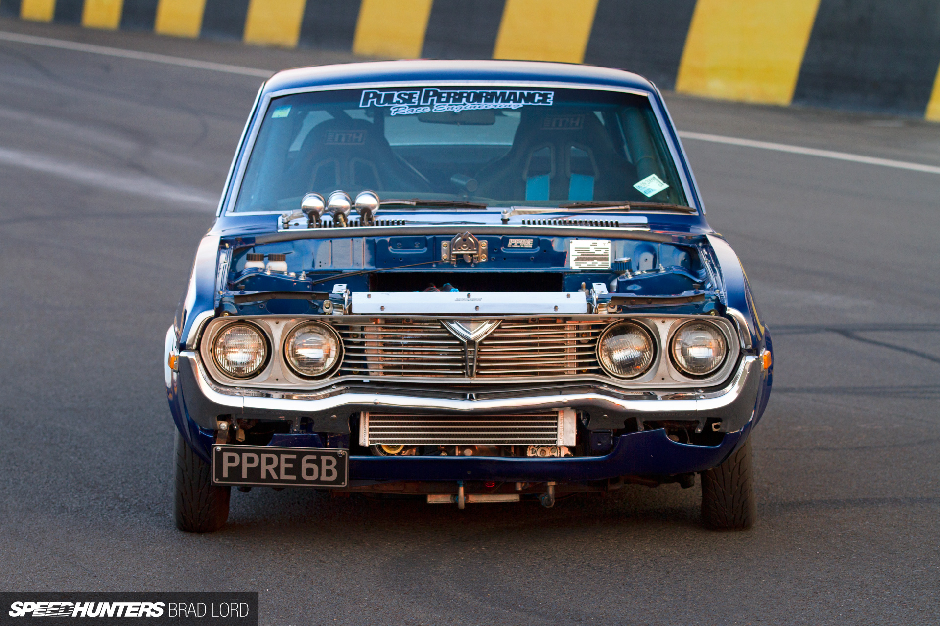 ppre, 6b, Mazda, Rx 4, Hot, Rod, Rods, Drag, Race, Racing Wallpaper