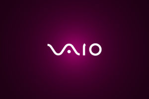 brands, Logo, Emblem, Sony, Vaio, Computer
