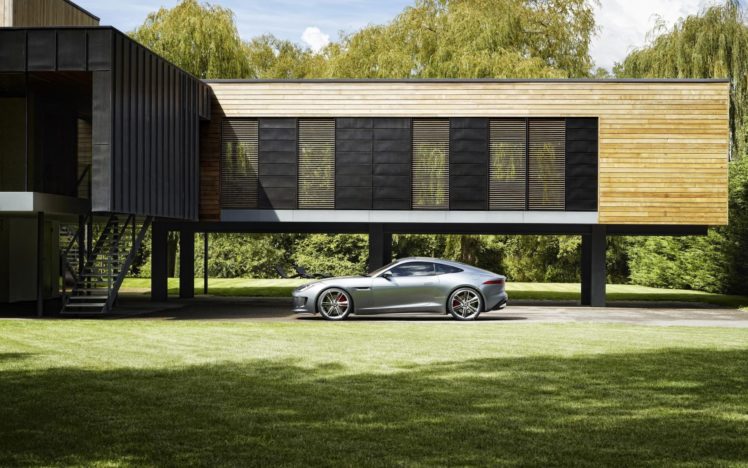 cars, Architecture, Grass, Houses, Ferrari HD Wallpaper Desktop Background