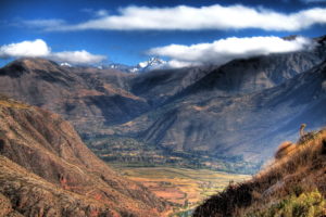 scenery, Peru, Cuzco, Nature